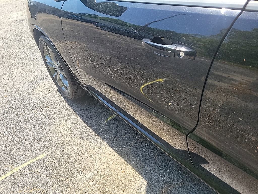 Used 2020 Dodge Durango GT RWD image 18