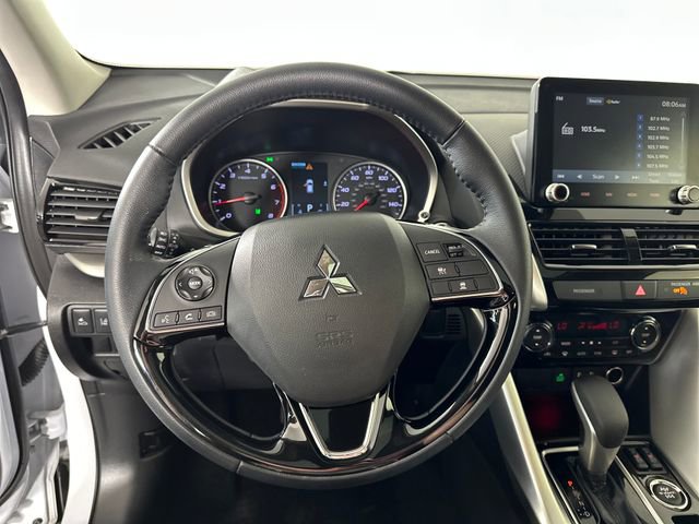 Used 2024 Mitsubishi Eclipse Cross SE image 14