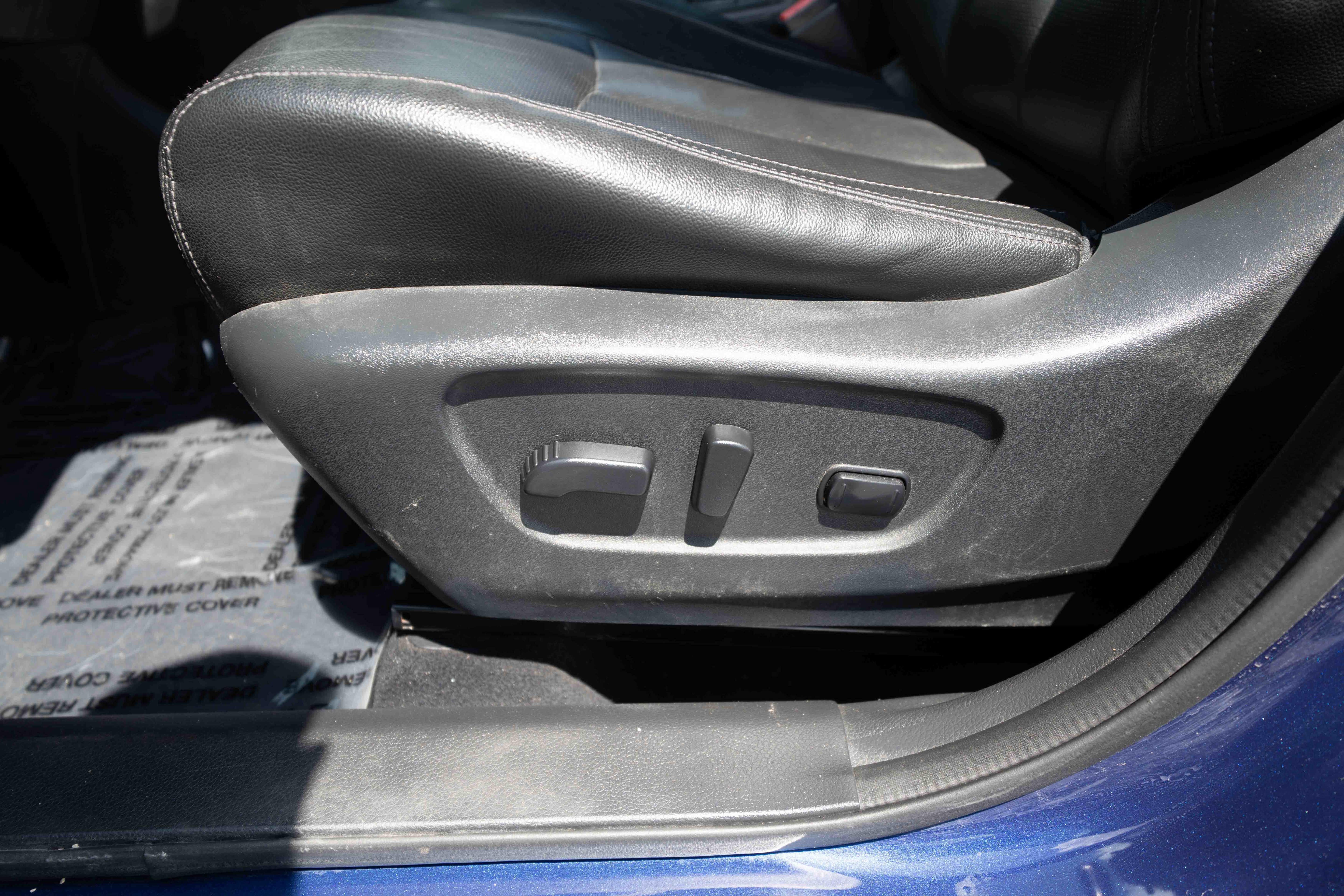 Used 2018 Nissan Rogue SL AWD/4WD image 12