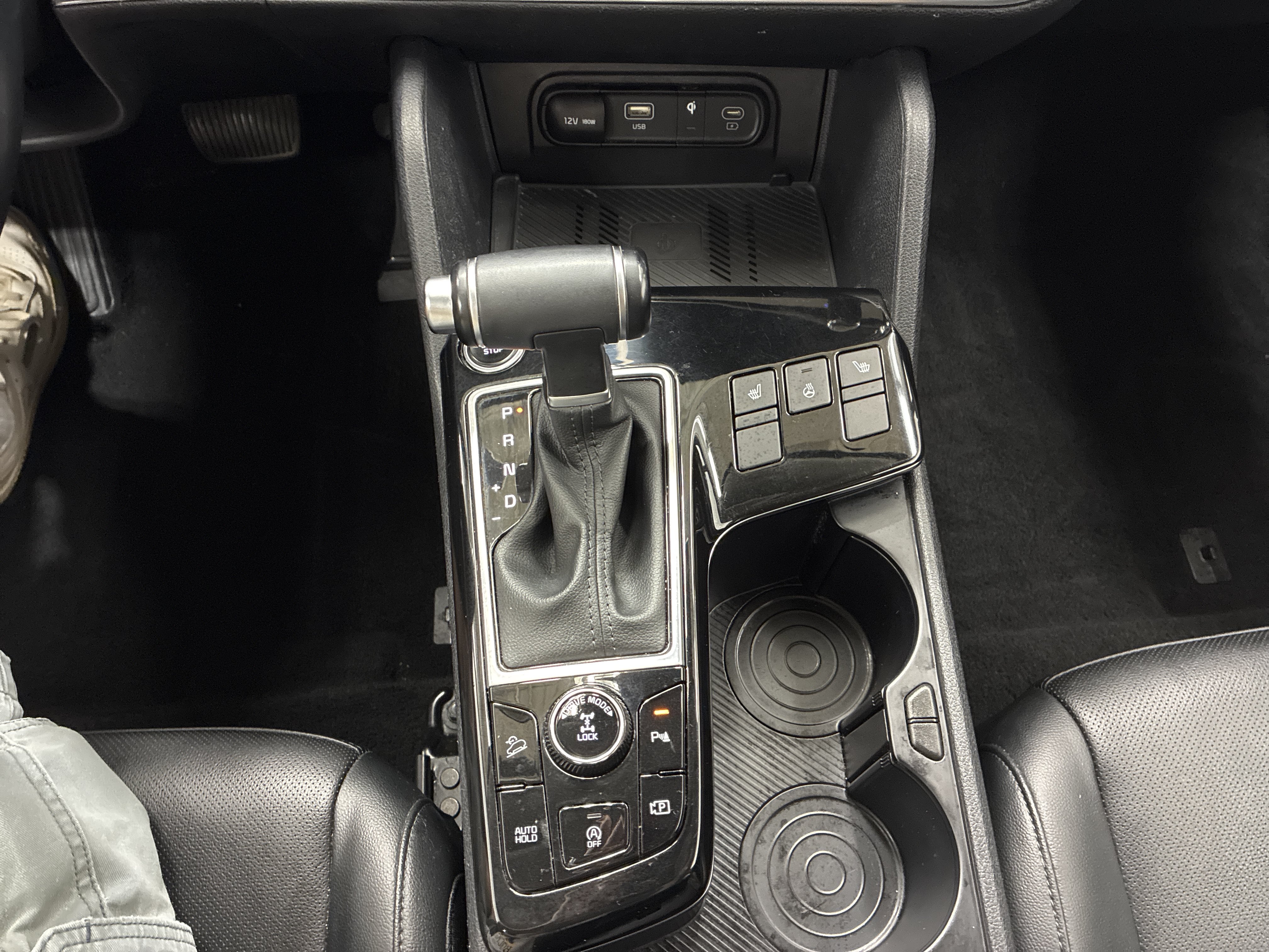 Certified 2023 Kia Sportage SX AWD/4WD image 19