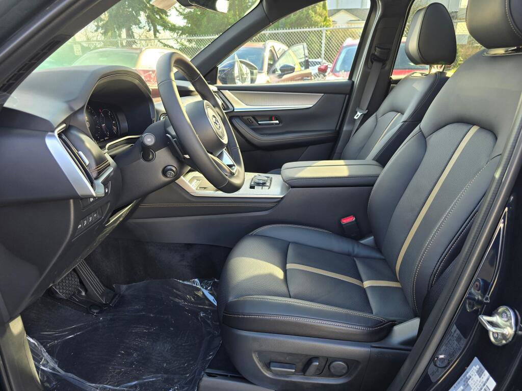 New 2026 MAZDA CX-90 Plug-In Hybrid w/ Premium Plus image 20