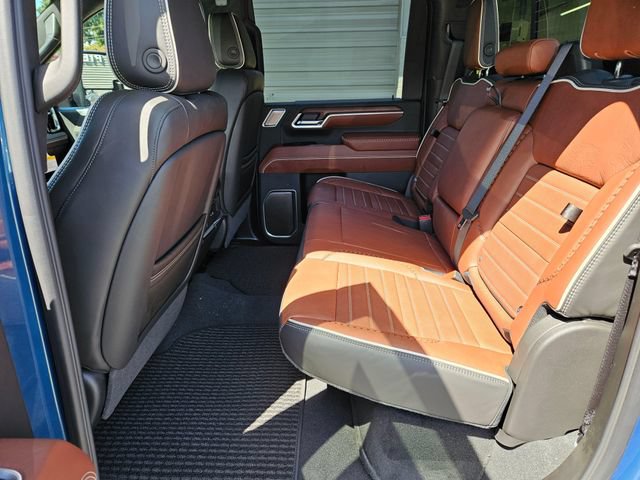 New 2026 GMC Sierra 2500 Denali Ultimate w/ Max Trailering Package AWD/4WD image 14