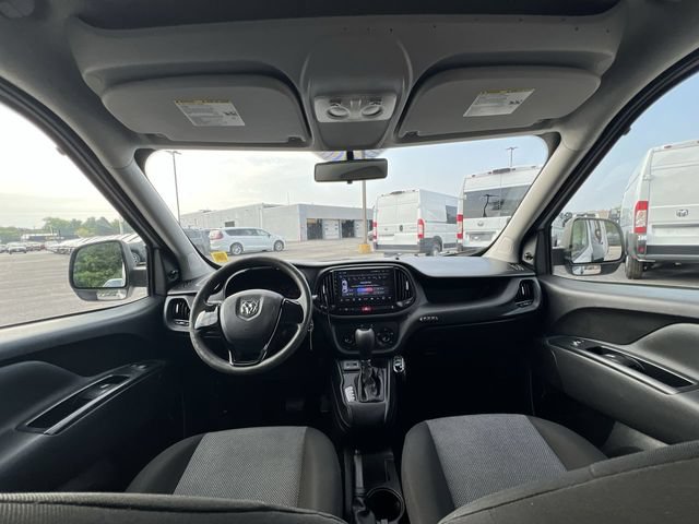 Used 2016 RAM ProMaster City Tradesman FWD image 22