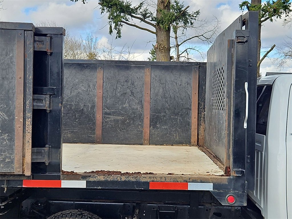 Used 2023 RAM 3500 SLT w/ Quick Order Package 2YG SLT image 28