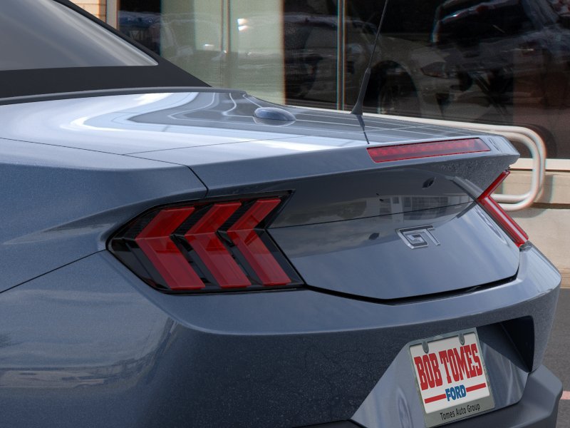 New 2026 Ford Mustang GT Premium RWD image 24