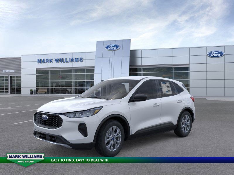 New 2026 Ford Escape Active w/ Tech Pack #1