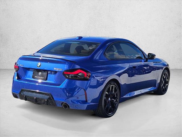 New 2026 BMW 230i xDrive Coupe w/ Premium Package image 2