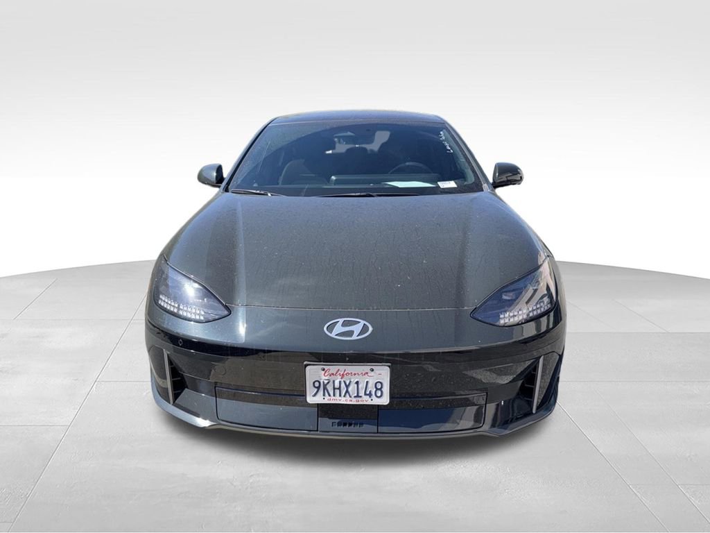 Used 2023 Hyundai Ioniq 6 Limited