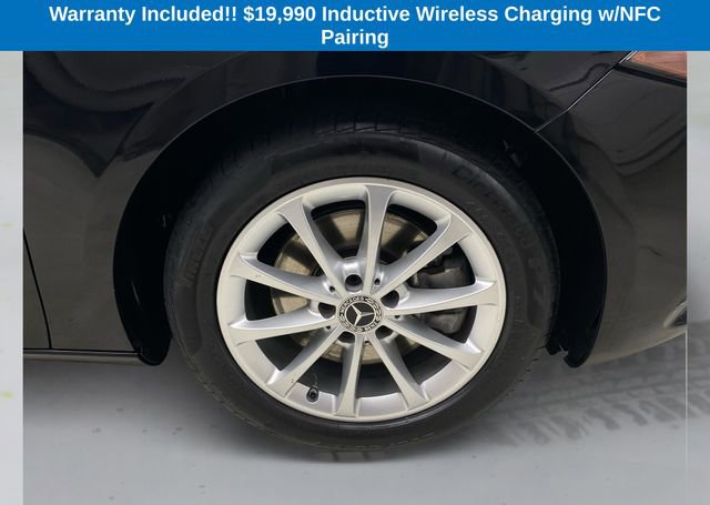 Used 2019 Mercedes-Benz A 220 4MATIC image 15