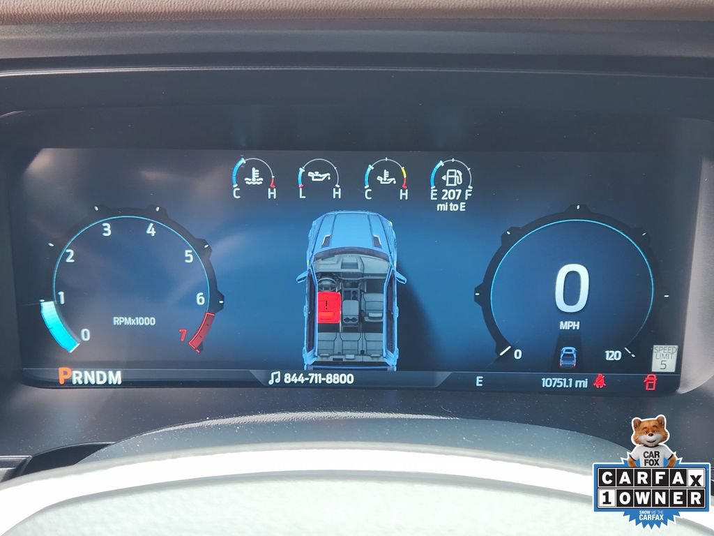 Used 2025 Ford F150 King Ranch AWD/4WD image 16