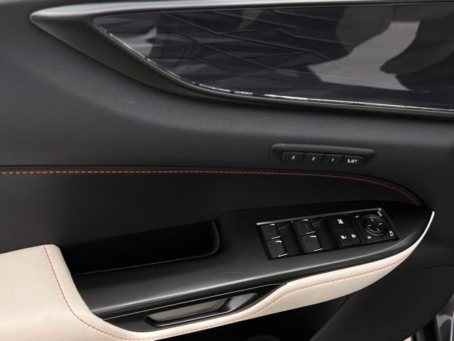 Certified 2023 Lexus NX 350 AWD image 22