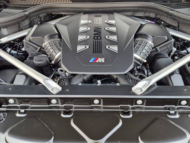 New 2026 BMW X5 M60i AWD/4WD image 17