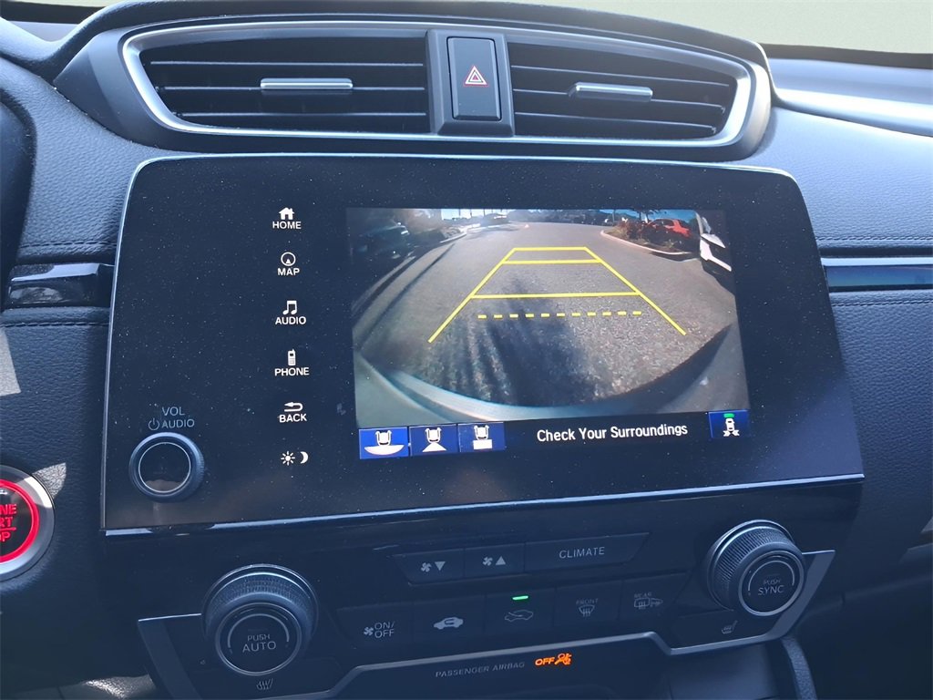 Certified 2017 Honda CR-V EX-L image 18