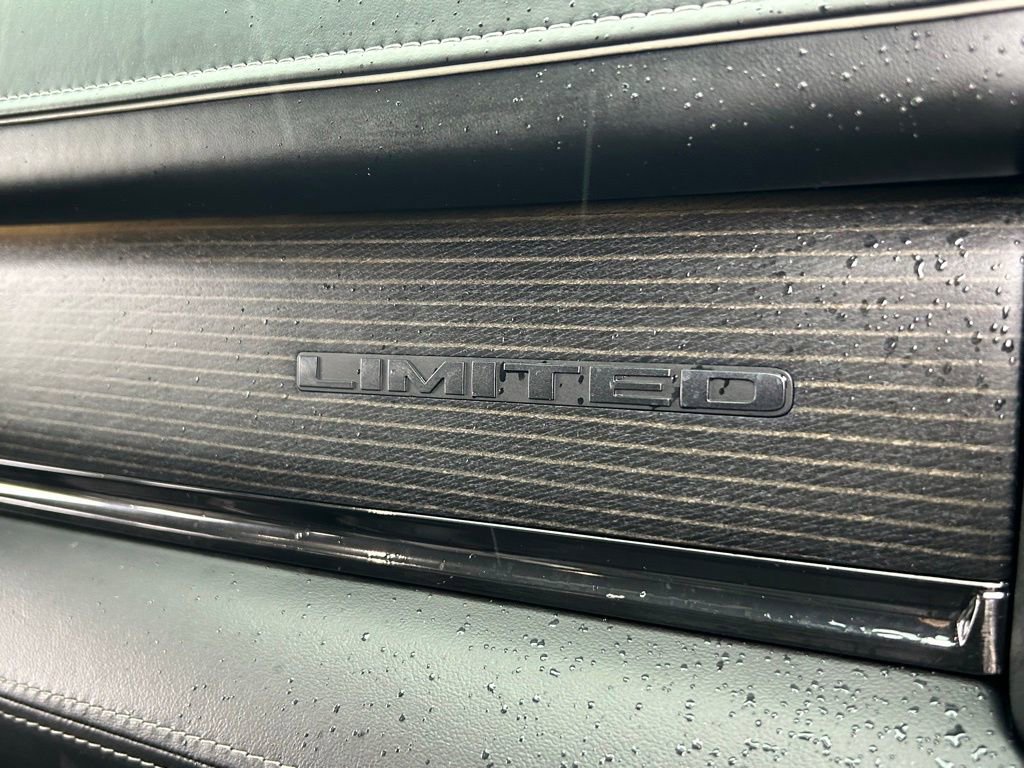 Certified 2022 RAM 2500 Limited w/ Towing Technology Group image 44