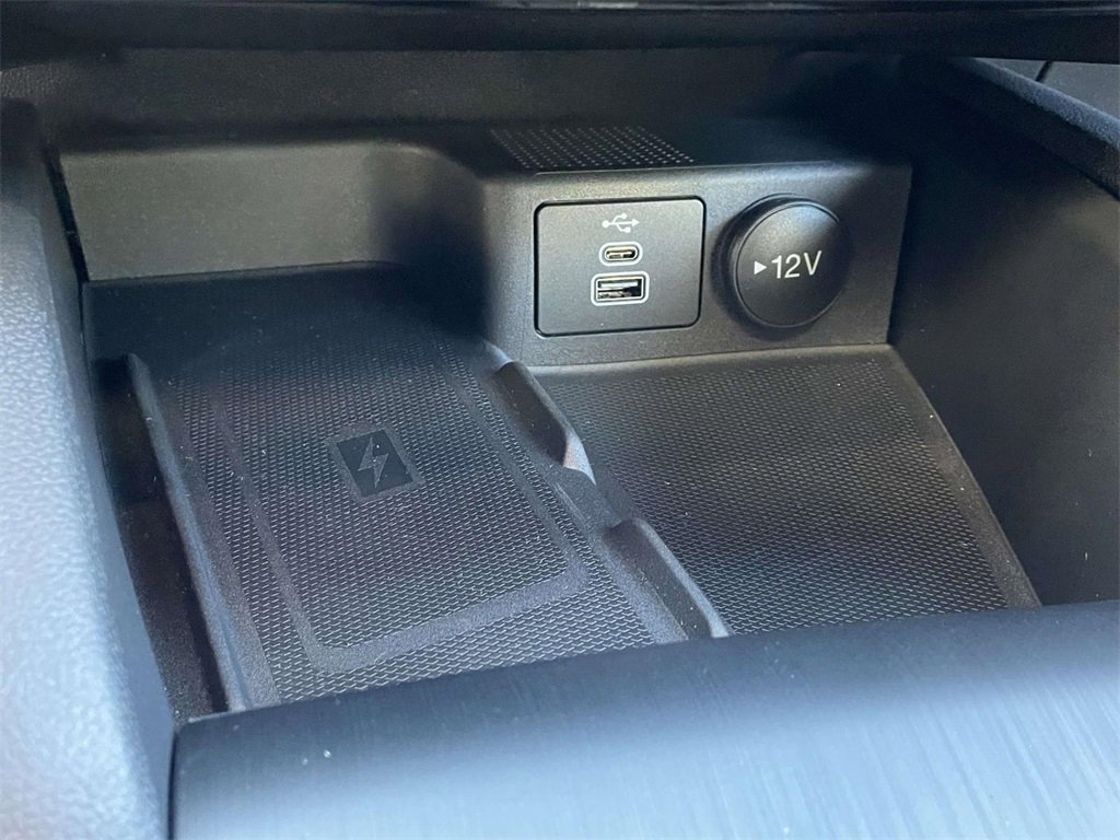 New 2026 Ford Escape ST-Line Select image 29