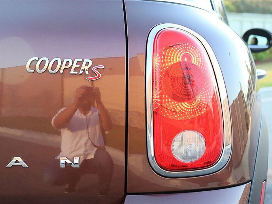 Used 2014 MINI Cooper Countryman S image 39