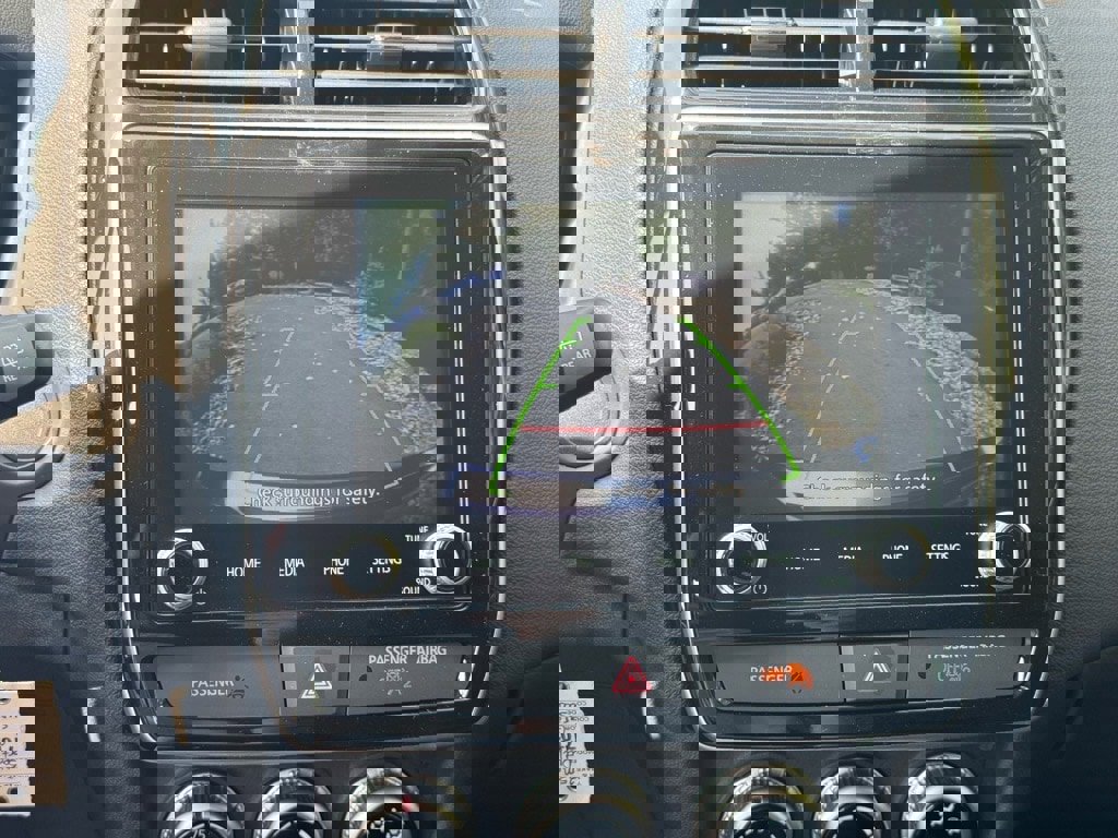 New 2025 Mitsubishi Outlander Sport LE image 28