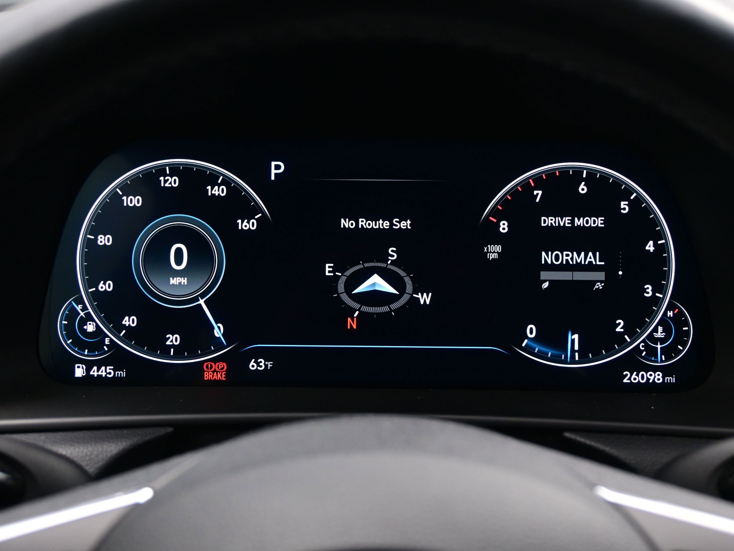 Used 2021 Hyundai Sonata Limited image 27