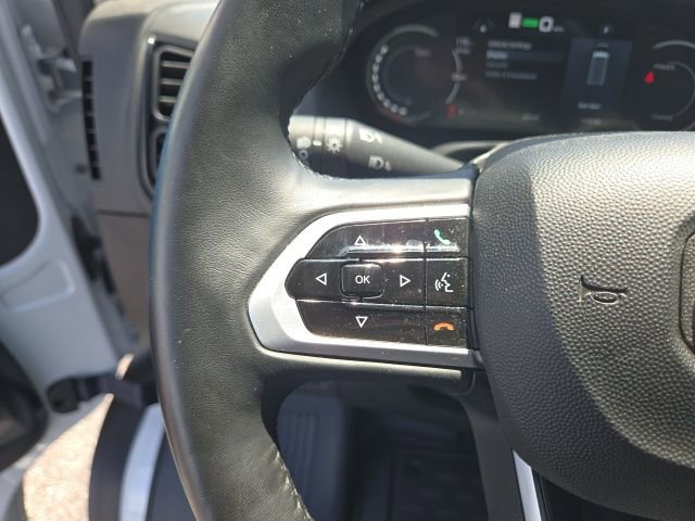 Used 2024 RAM ProMaster 3500 w/ Delivery Van Package image 39