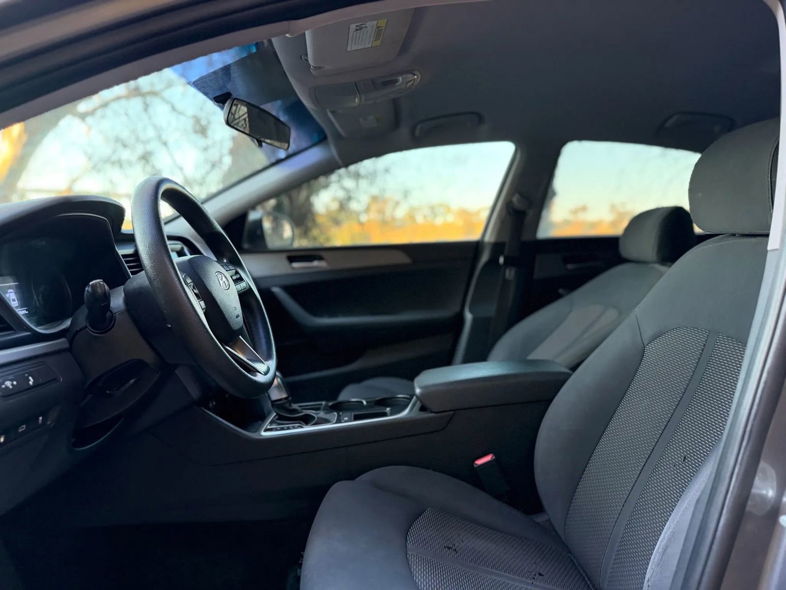 Used 2018 Hyundai Sonata SE image 8