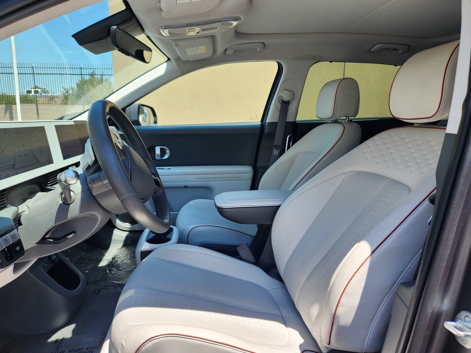 Used 2023 Hyundai Ioniq 5 Limited RWD image 12