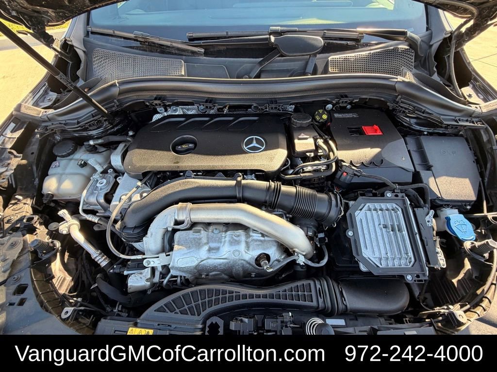 Used 2024 Mercedes-Benz GLA 250 4MATIC image 25