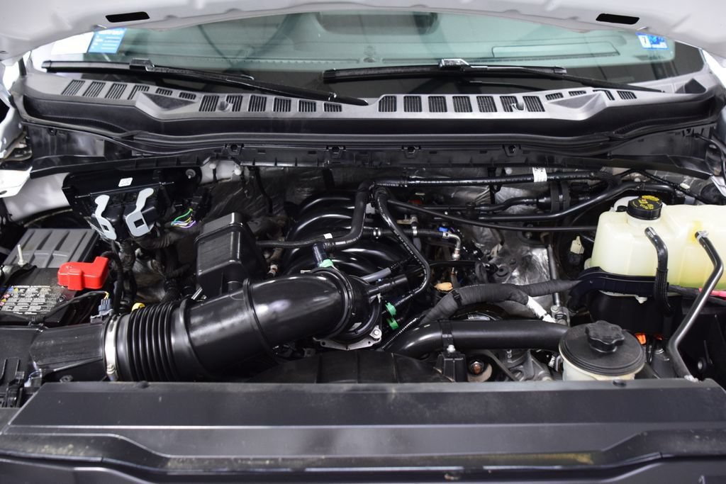 Used 2024 Ford F250 XL w/ STX Appearance Package AWD/4WD image 21