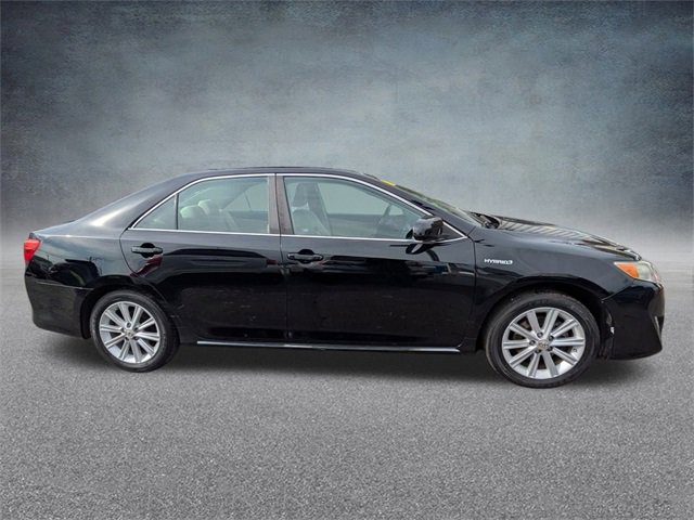 Used 2012 Toyota Camry XLE w/ Leather Pkg image 3