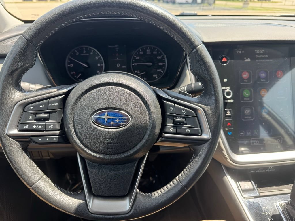Used 2024 Subaru Legacy Premium AWD/4WD image 27