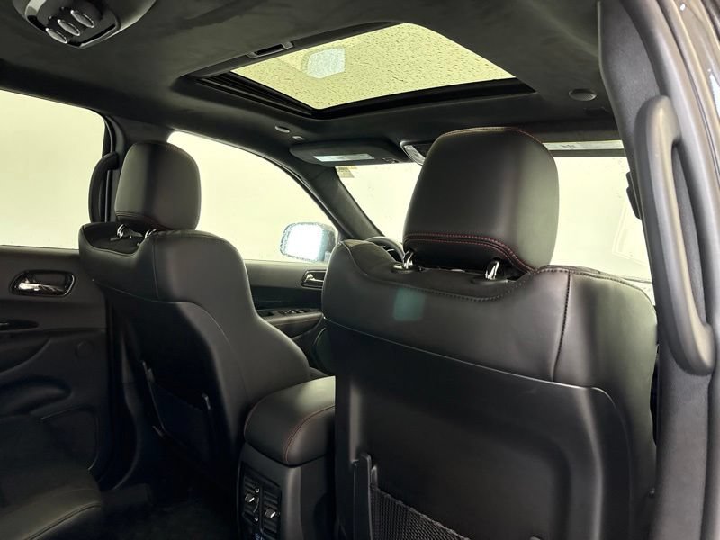 New 2026 Dodge Durango GT AWD/4WD image 14