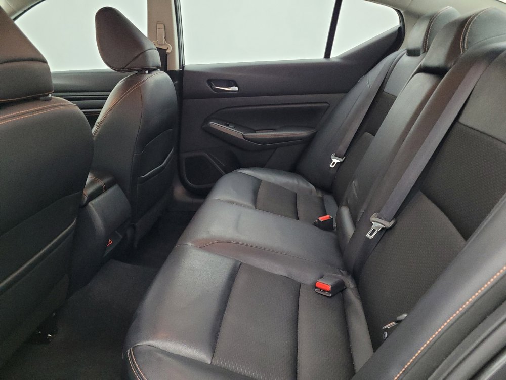 Used 2021 Nissan Altima 2.5 SR image 18