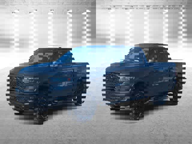 New 2026 RAM 1500 Rebel w/ Rebel Level 2 Equipment Group image 4