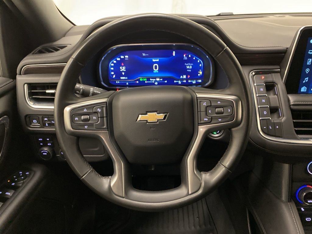 Used 2023 Chevrolet Tahoe LT image 22