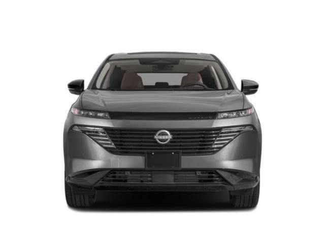 New 2026 Nissan Murano Platinum w/ Cargo Package image 4