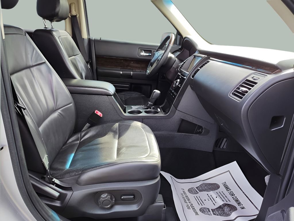 Certified 2019 Ford Flex Limited image 38