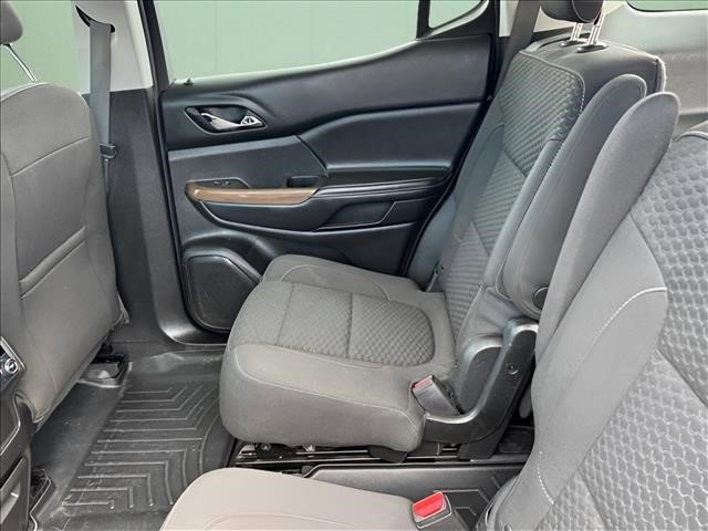 Used 2018 GMC Acadia SLE AWD/4WD image 8