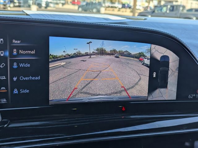 Used 2021 Cadillac Escalade Sport image 27