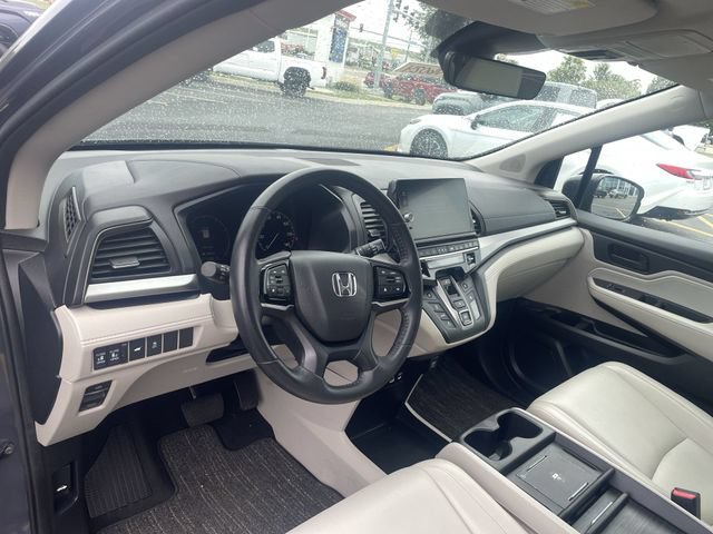 Used 2025 Honda Odyssey EX-L image 18