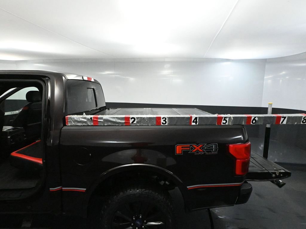 Used 2019 Ford F150 Lariat w/ Equipment Group 502A Luxury image 45