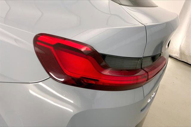 Certified 2024 BMW X4 M40i w/ Premium Package image 28