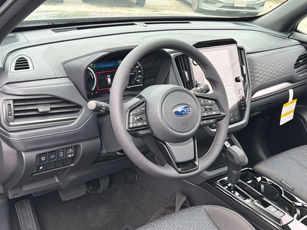 New 2026 Subaru Forester Touring AWD/4WD image 16