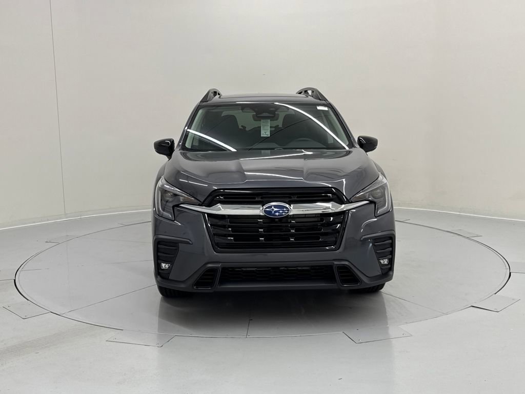New 2025 Subaru Ascent Limited image 8