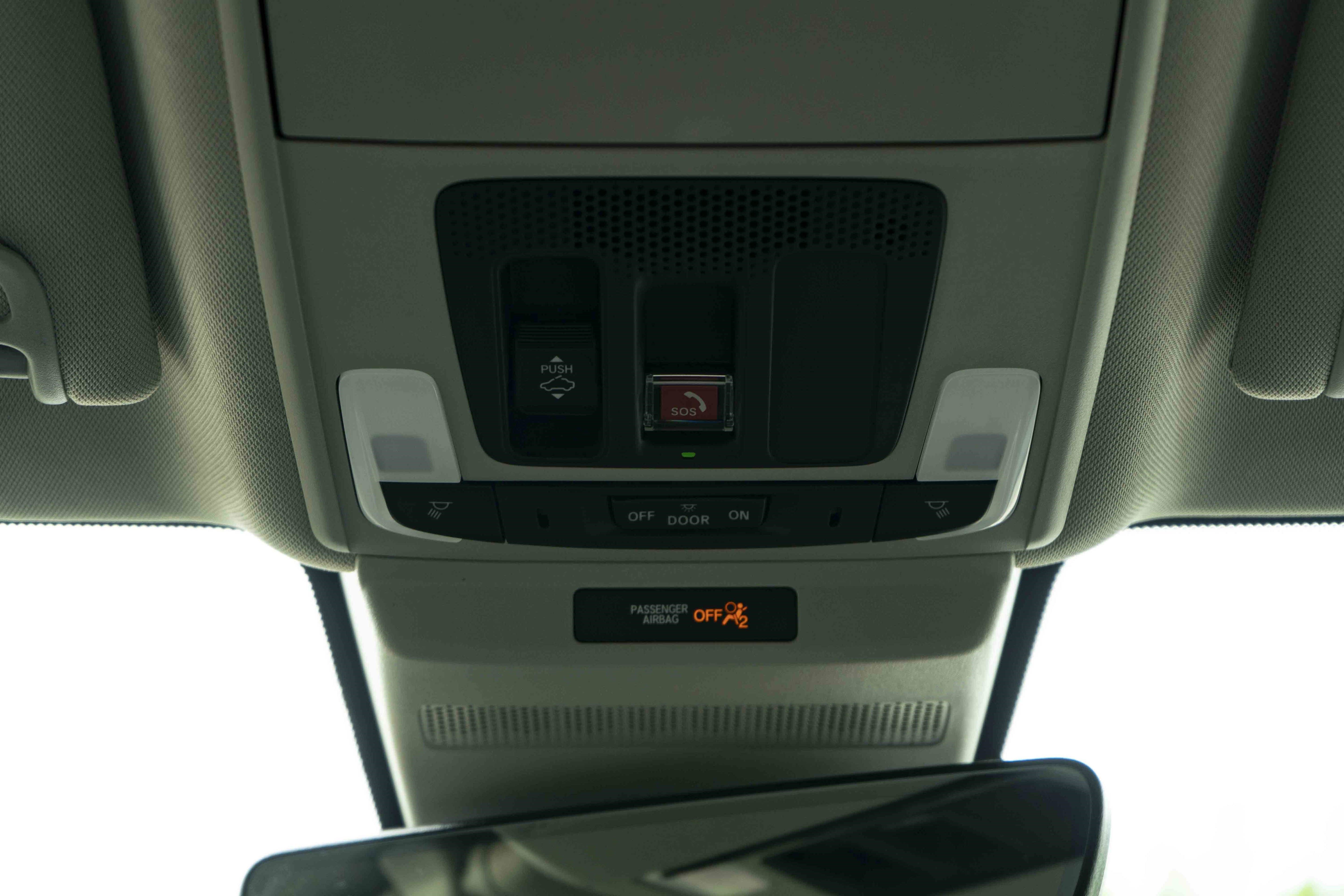 Used 2025 Honda Accord Touring image 37