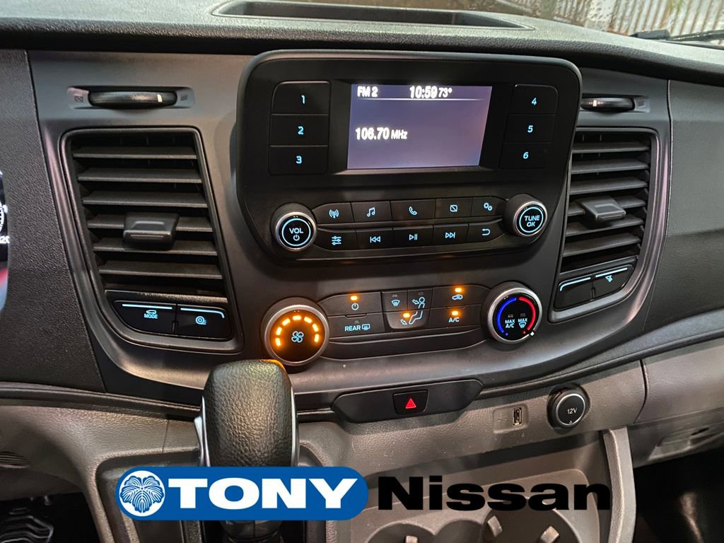 Used 2021 Ford Transit 250 Base w/ Exterior Upgrade Package image 14