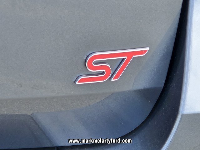 New 2026 Ford Explorer ST w/ Sun And Sound Package RWD image 13
