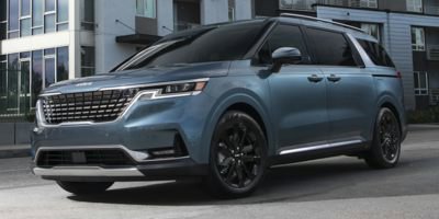 Used 2022 Kia Carnival SX Prestige image 1