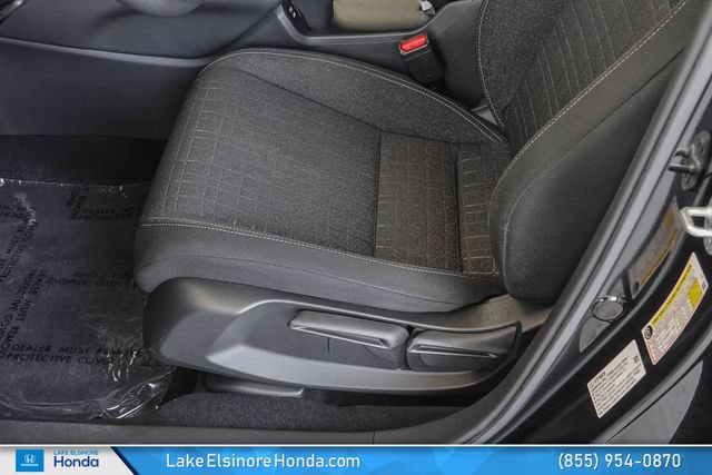Certified 2024 Honda HR-V LX image 16