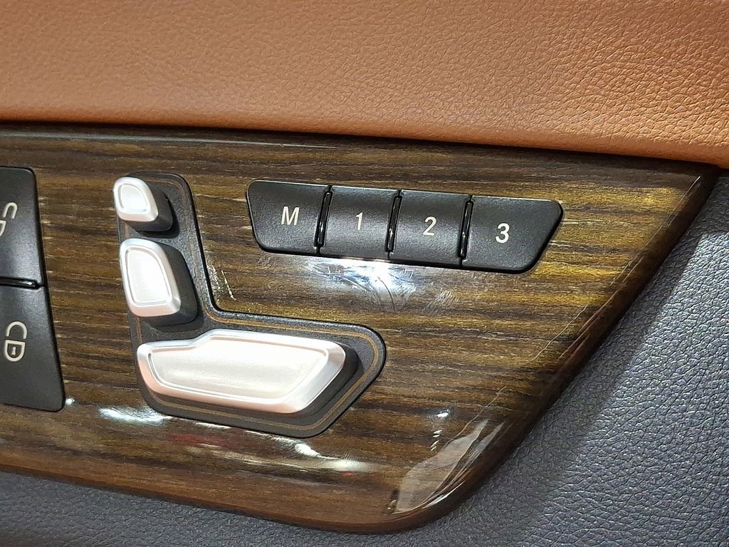 Used 2016 Mercedes-Benz CLS 400 4MATIC image 18