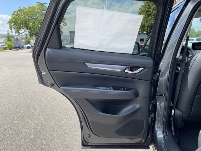 New 2025 MAZDA CX-5 AWD 2.5 S w/ Premium Plus Pkg image 26