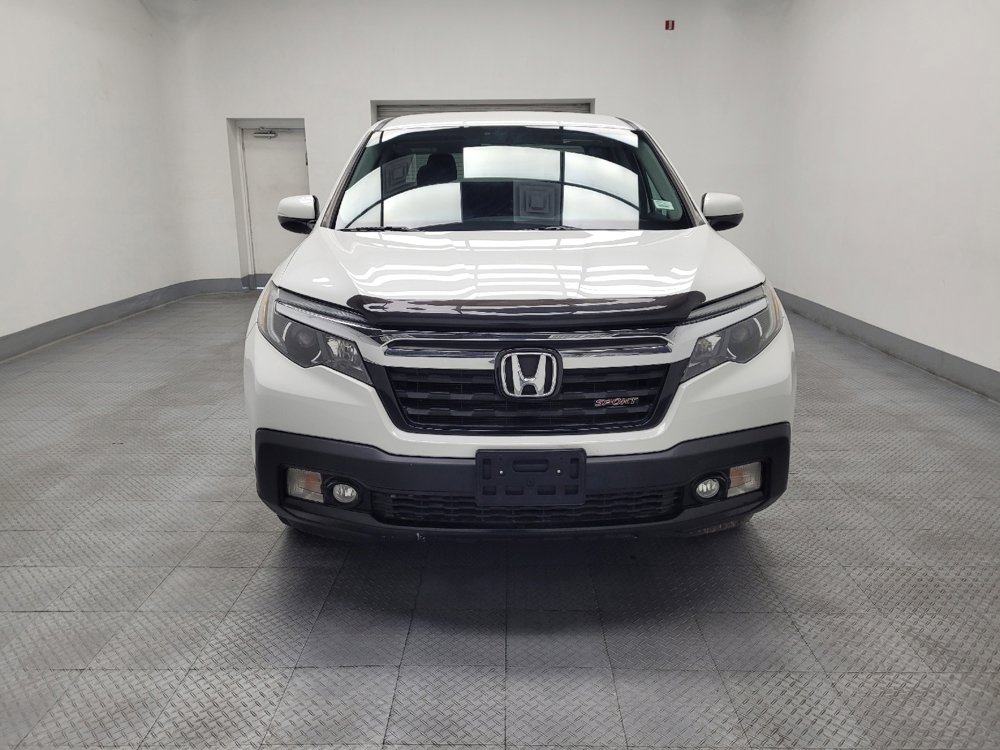 Used 2019 Honda Ridgeline Sport image 14